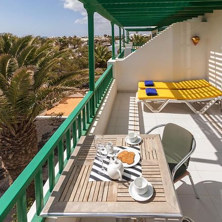 Conylanza Golf Y Mar Suites Коста-Тегісе Екстер'єр фото