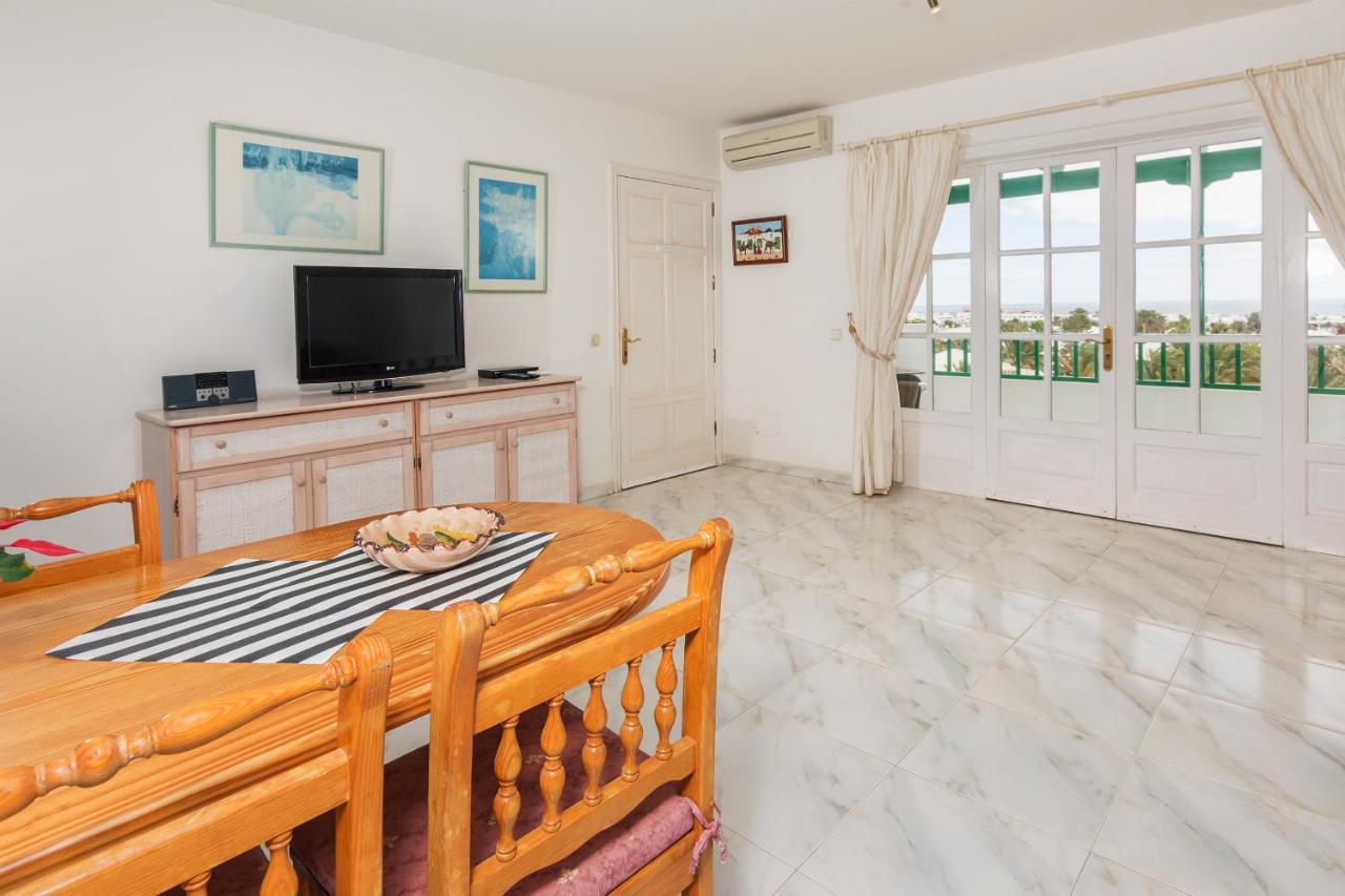 Conylanza Golf Y Mar Suites Коста-Тегісе Екстер'єр фото