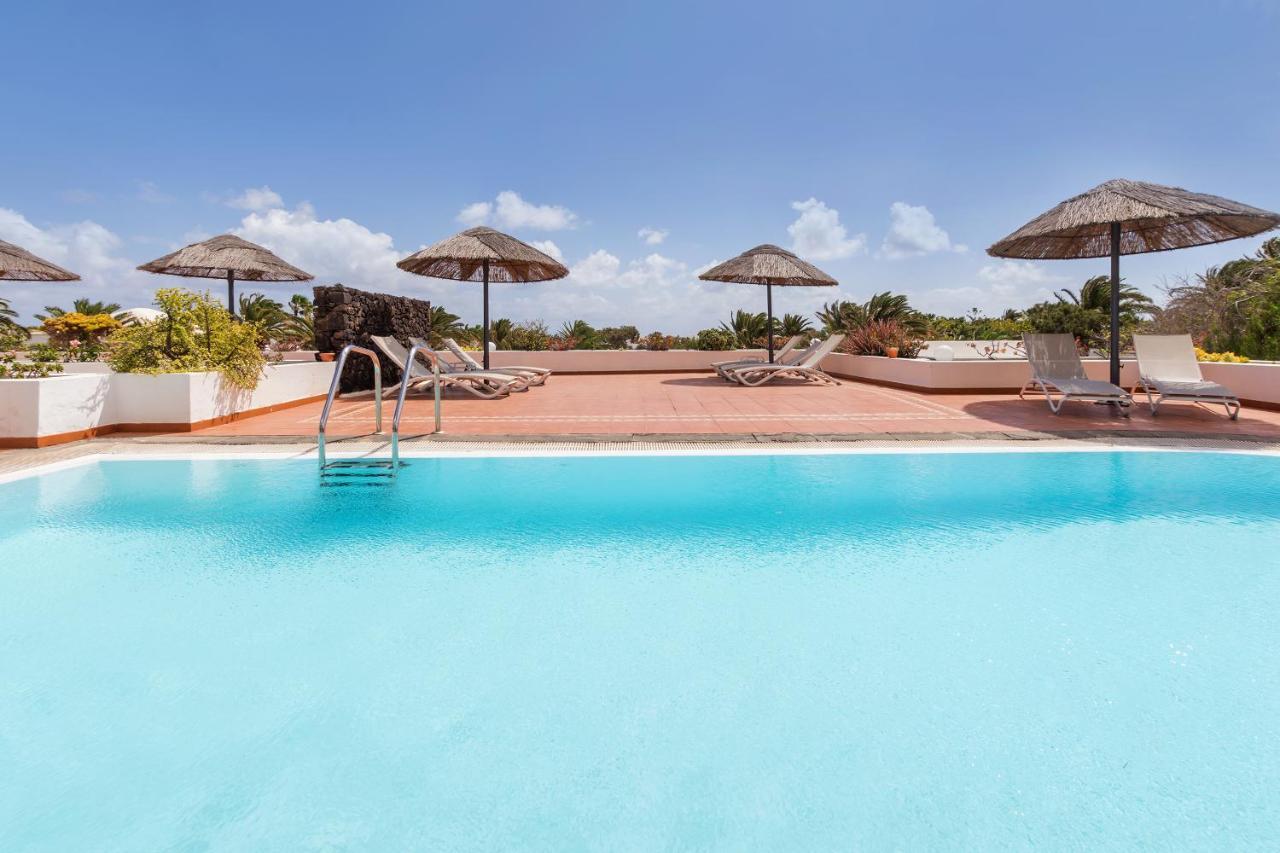 Conylanza Golf Y Mar Suites Коста-Тегісе Екстер'єр фото