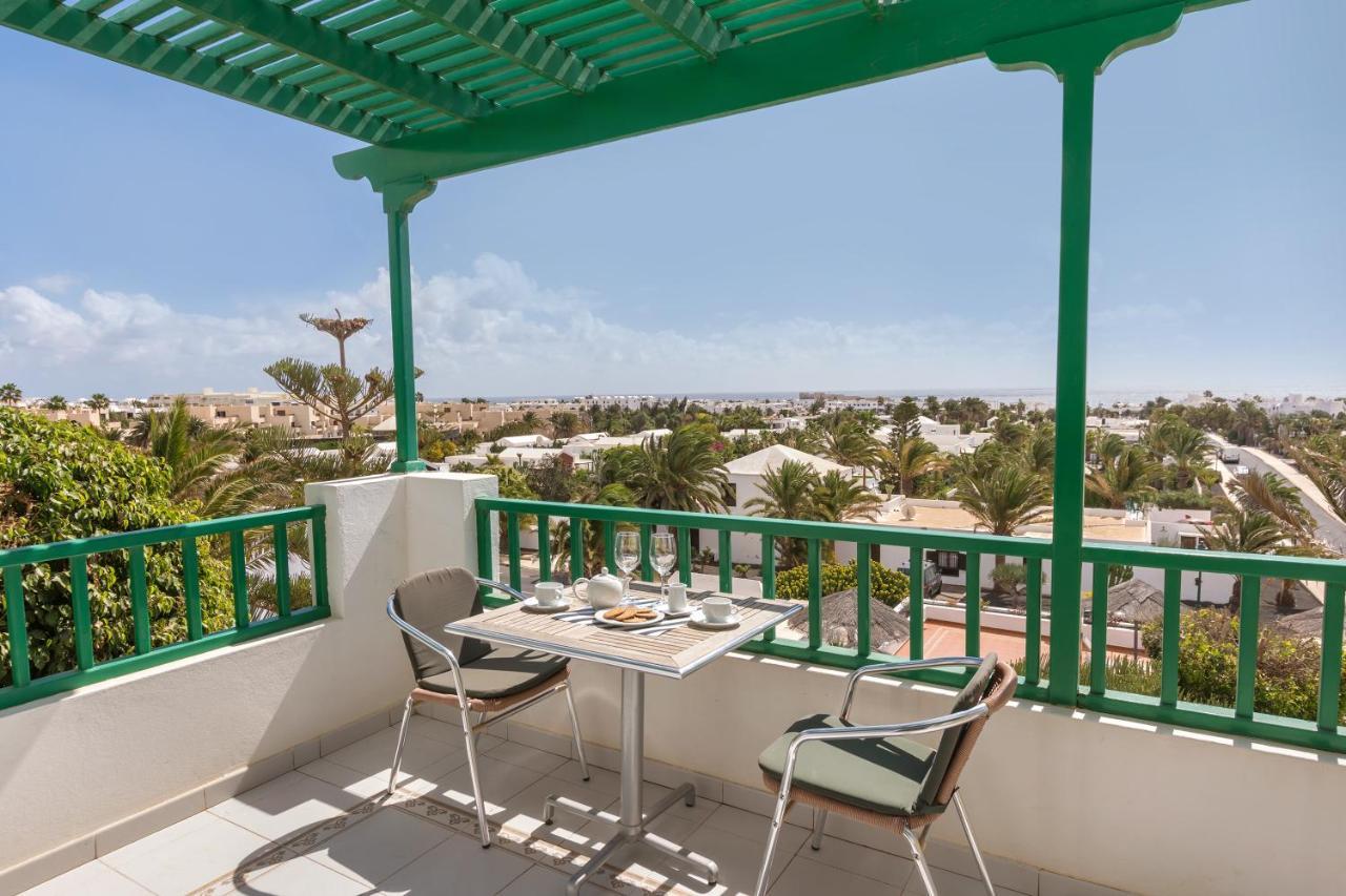 Conylanza Golf Y Mar Suites Коста-Тегісе Екстер'єр фото